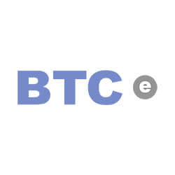 Btc-e Exchange